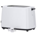 Severin AT 2286 Toaster white #5