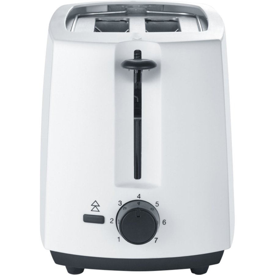 Severin AT 2286 Toaster white #7