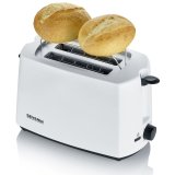 Severin AT 2286 Toaster white #9