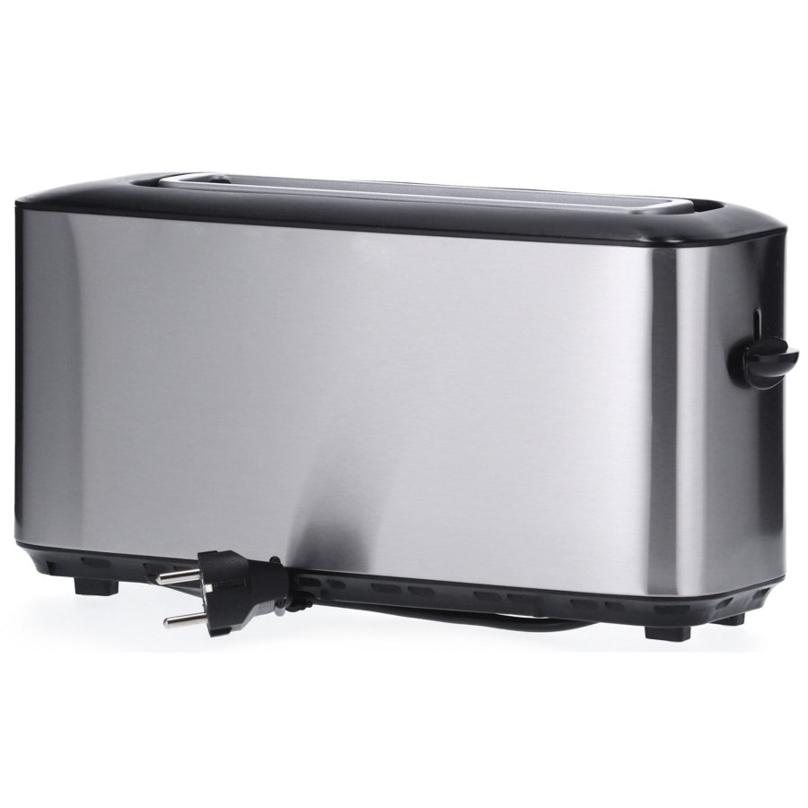Severin AT 2515 brdrister 2 skive(r) 1000 W Rustfrit stl #5
