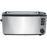 Severin AT 2515 brdrister 2 skive(r) 1000 W Rustfrit stl #12