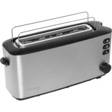 Severin AT 2515 brdrister 2 skive(r) 1000 W Rustfrit stl #14