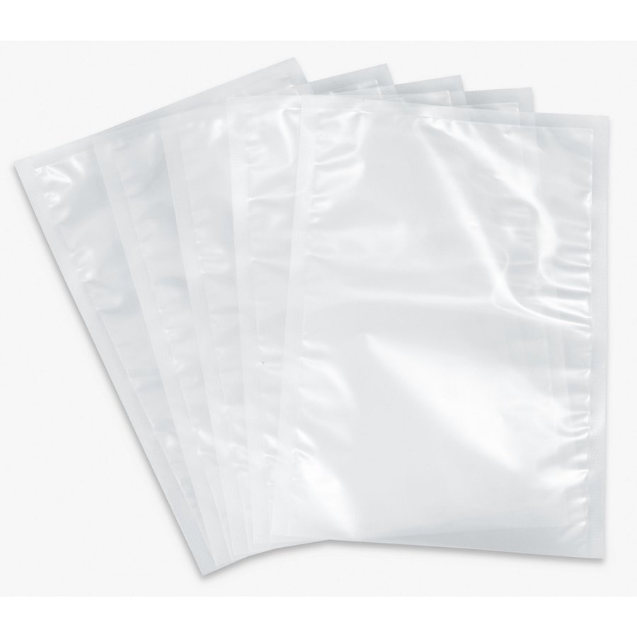 Severin ZB 3614 Vacuum Bags 20 x 30 cm #1