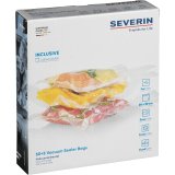 Severin ZB 3614 Vacuum Bags 20 x 30 cm #3