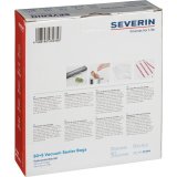 Severin ZB 3614 Vacuum Bags 20 x 30 cm #4