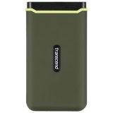 Transcend SSD ESD380C        4TB USB-C USB 3.2 Gen 2x2 #1