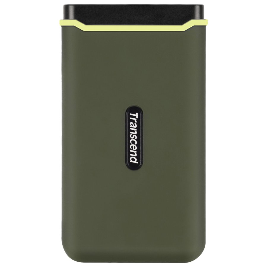Transcend SSD ESD380C        4TB USB-C USB 3.2 Gen 2x2 #1