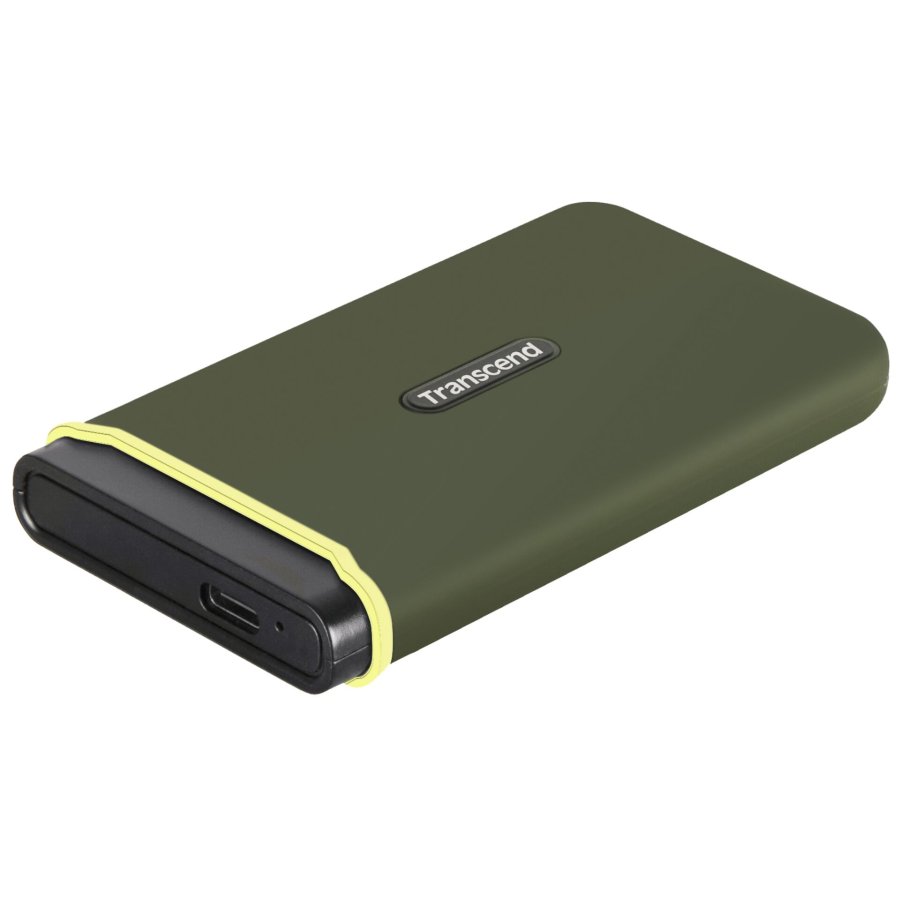 Transcend SSD ESD380C        4TB USB-C USB 3.2 Gen 2x2 #2