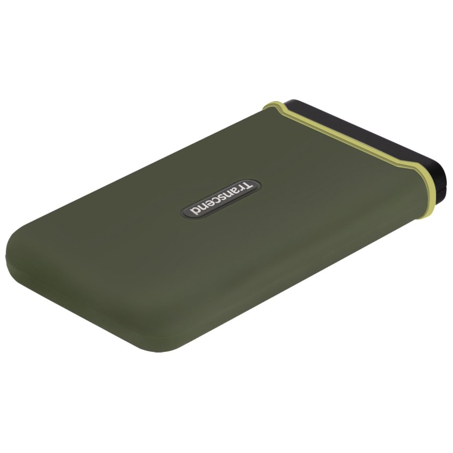 Transcend SSD ESD380C        4TB USB-C USB 3.2 Gen 2x2 #3