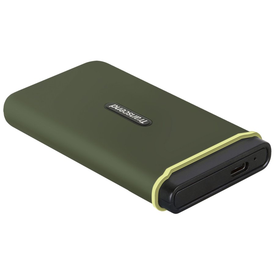 Transcend SSD ESD380C        4TB USB-C USB 3.2 Gen 2x2 #4