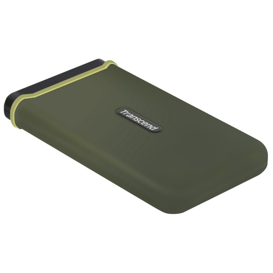 Transcend SSD ESD380C        4TB USB-C USB 3.2 Gen 2x2 #5