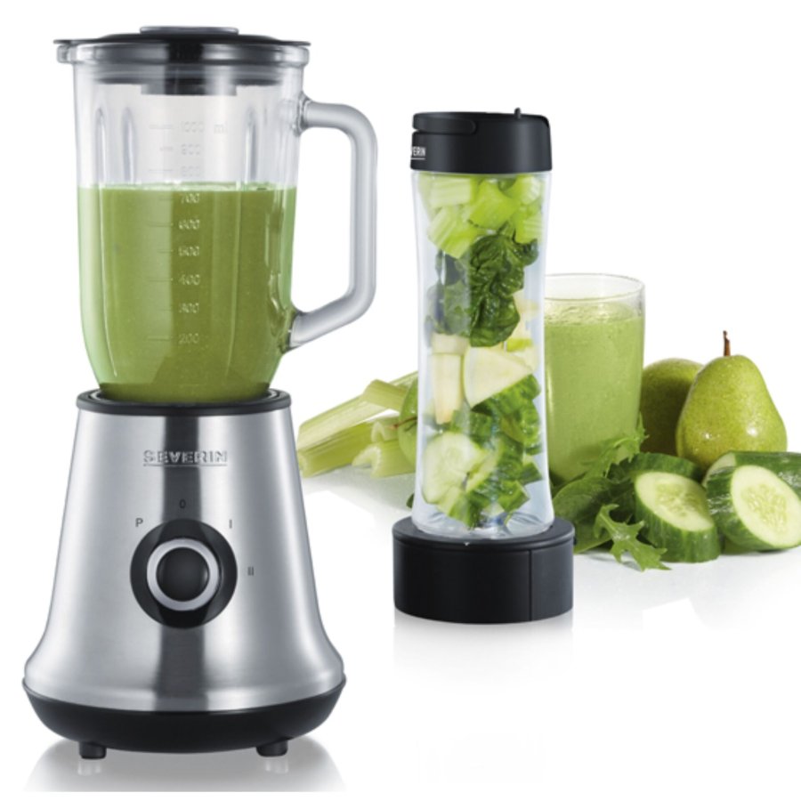 Kop-blender Severin SM 3737 500 W 500 W 1 L #4