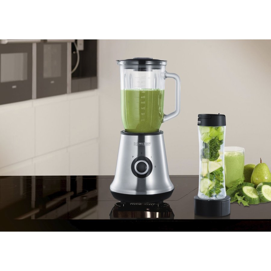 Kop-blender Severin SM 3737 500 W 500 W 1 L #10
