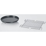 Mikroblgeovnen med Grill Severin 7777        25L #11