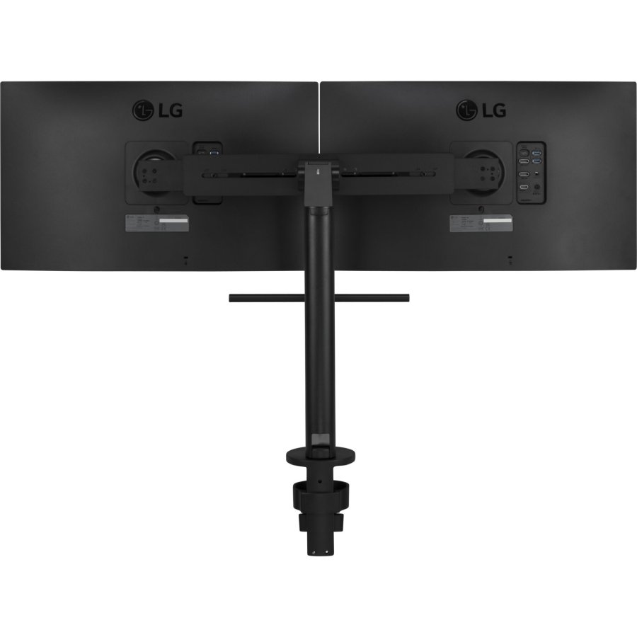 LG 27QP88DP-BS computerskrm 68,6 cm (27