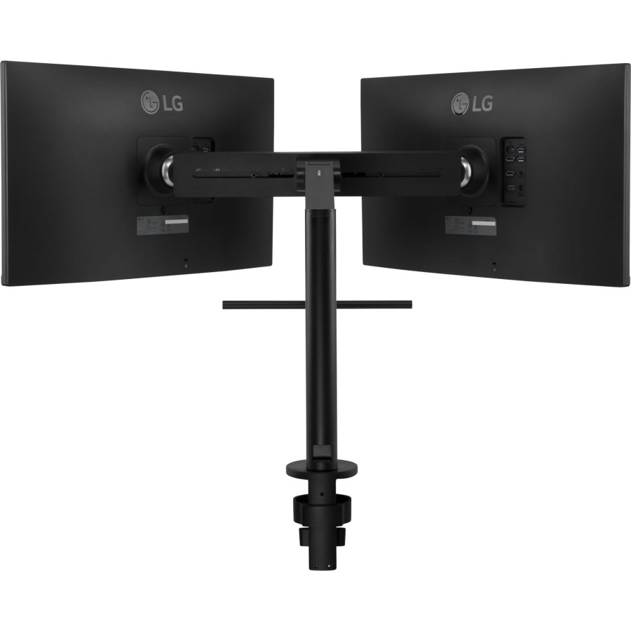 LG 27QP88DP-BS computerskrm 68,6 cm (27