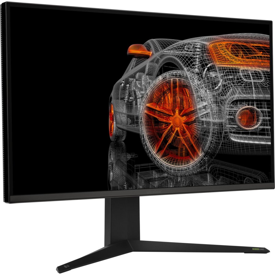 LG 32GQ950P-B #2