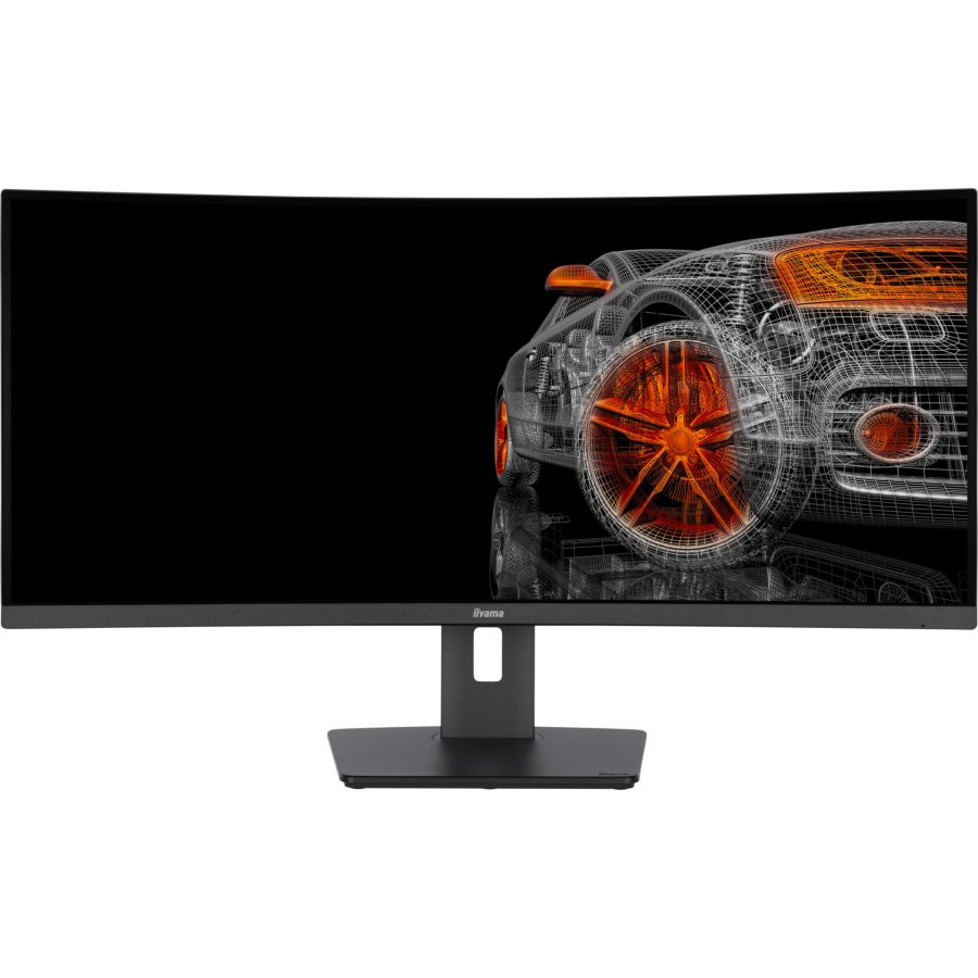 iiyama ProLite XCB3494WQSN-B5 LED display 86,4 cm (34