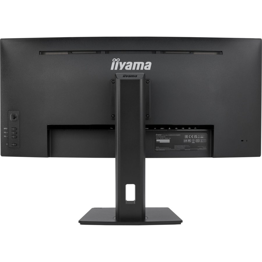 iiyama ProLite XCB3494WQSN-B5 LED display 86,4 cm (34