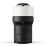 Nespresso XN 9201 Vertuo Pop Coconut White           by Krups #3