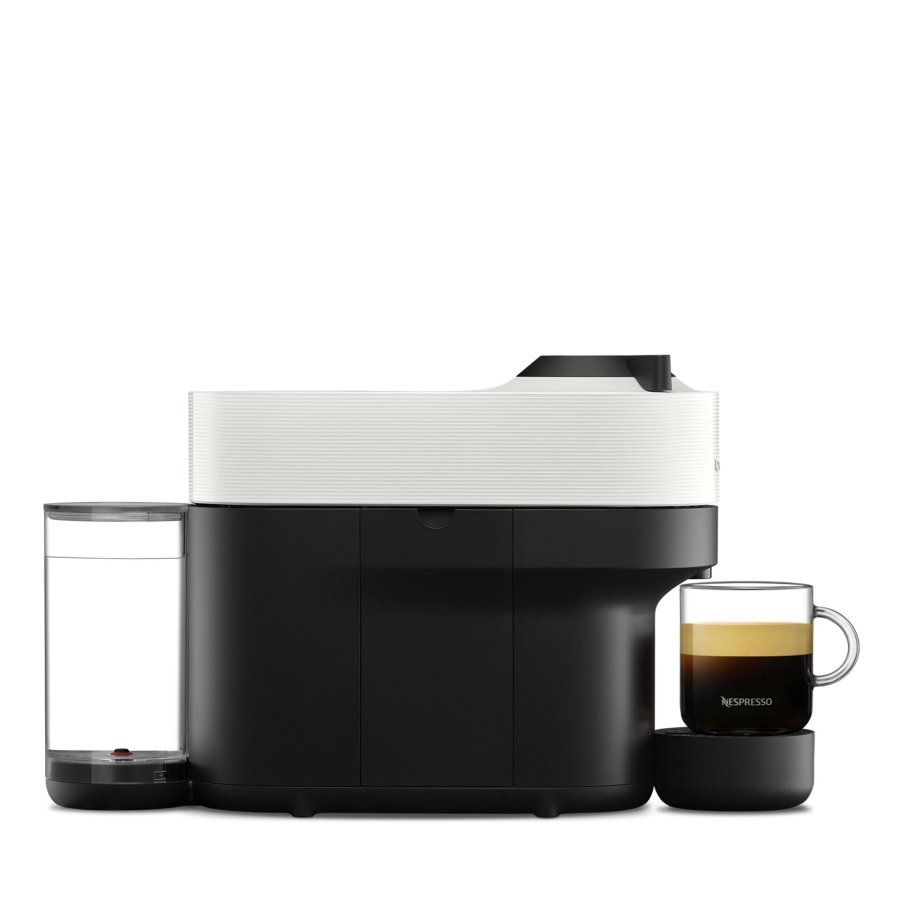 Nespresso XN 9201 Vertuo Pop Coconut White           by Krups #6