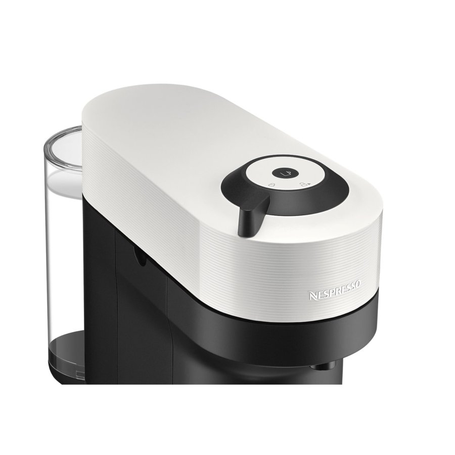 Nespresso XN 9201 Vertuo Pop Coconut White           by Krups #7