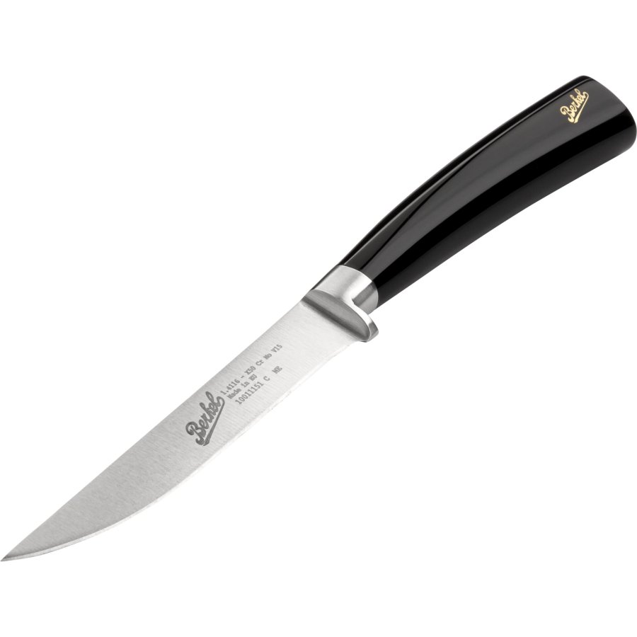 Berkel Elegance Glossy Black Steak Set 6-pcs. #2