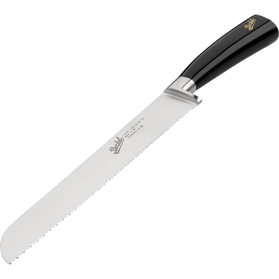 Berkel Elegance Glossy Black Ham-Set 3-pcs. #3