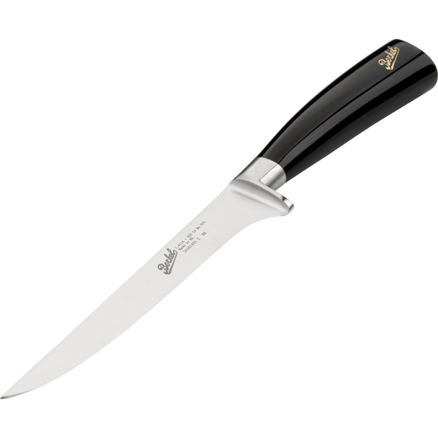 Berkel Elegance Glossy Black Ham-Set 3-pcs. #4