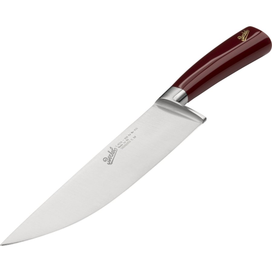 Berkel Elegance Red Chef-Set 3-pcs. #3