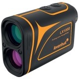Levenhuk LX1000 Laser Rangefinder #1