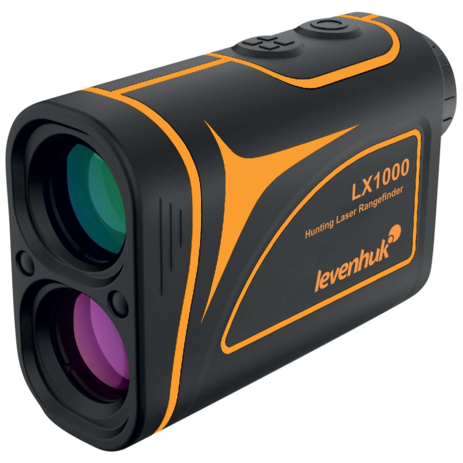 Levenhuk LX1000 Laser Rangefinder #1