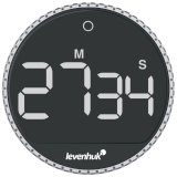 Levenhuk Wezzer Tick H20 Timer #1
