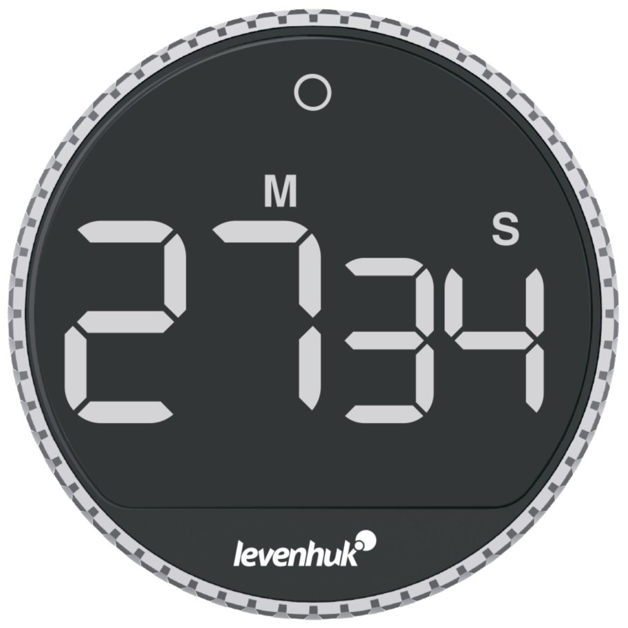 Levenhuk Wezzer Tick H20 Timer #1