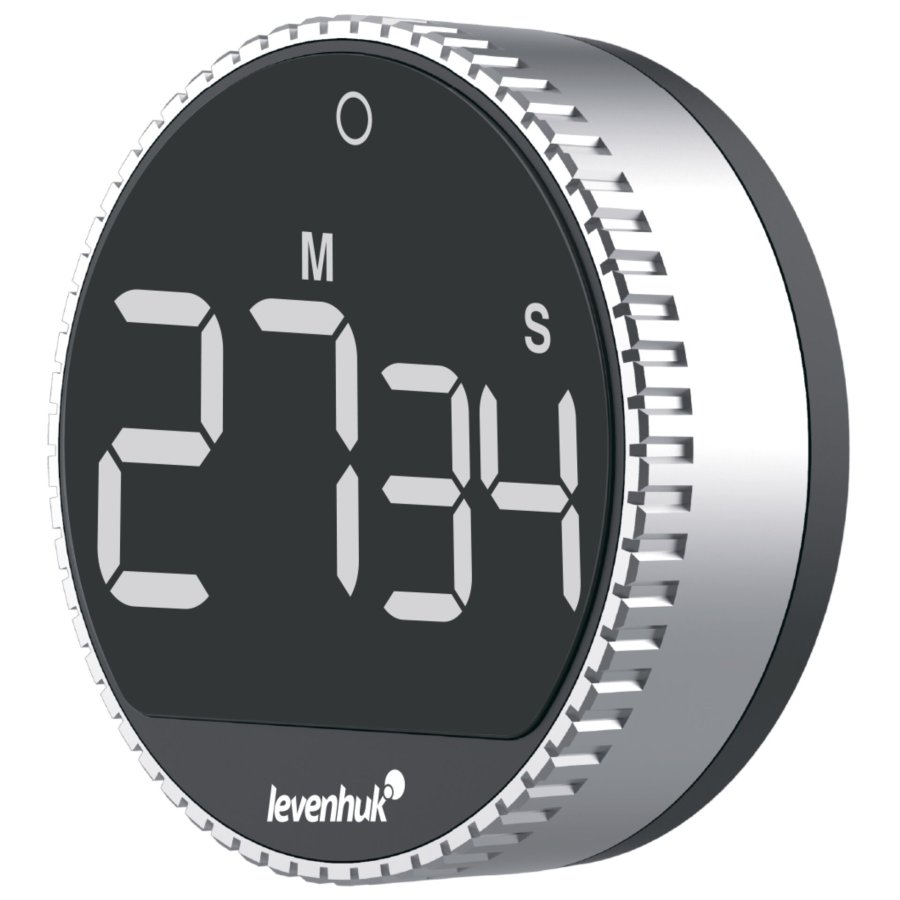 Levenhuk Wezzer Tick H20 Timer #2