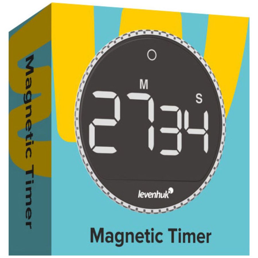 Levenhuk Wezzer Tick H20 Timer #4