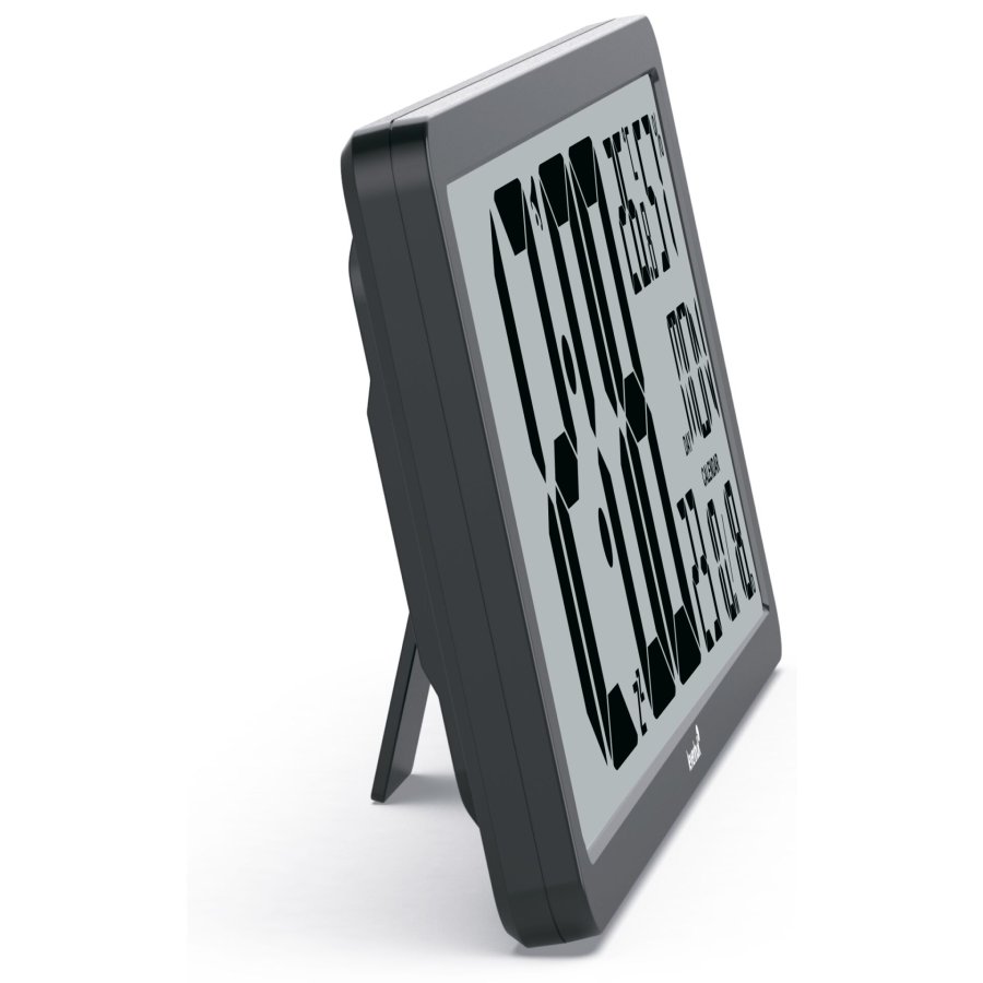 Levenhuk Wezzer Tick H80 Clock Thermometer #3