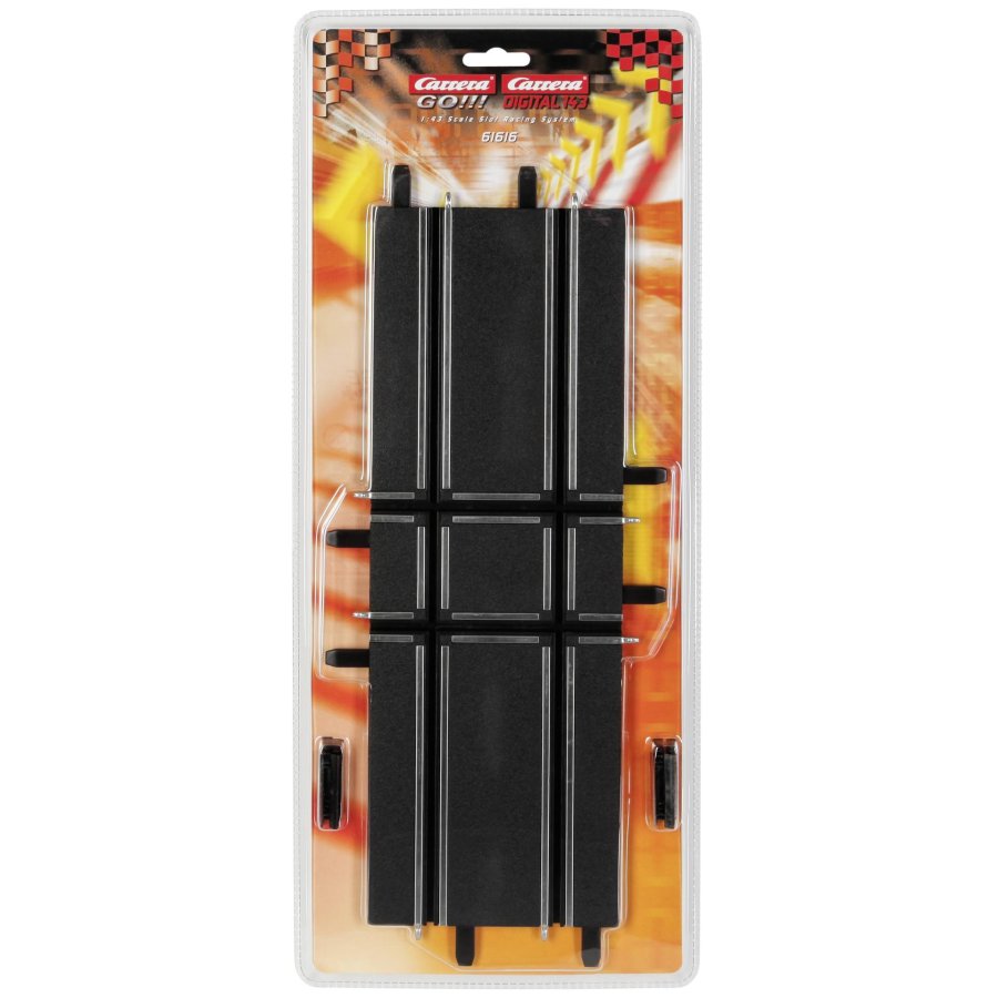 Carrera GO!!! Junction 61616 #1