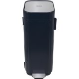 Joseph Joseph Porta 40L Easy-empty Blue Pedal Bin #1