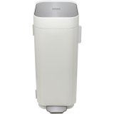 Joseph Joseph Pedal Bin Porta 40 L Grey #1