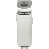 Joseph Joseph Pedal Bin Porta 40 L Grey #2