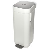 Joseph Joseph Pedal Bin Porta 40 L Grey #3