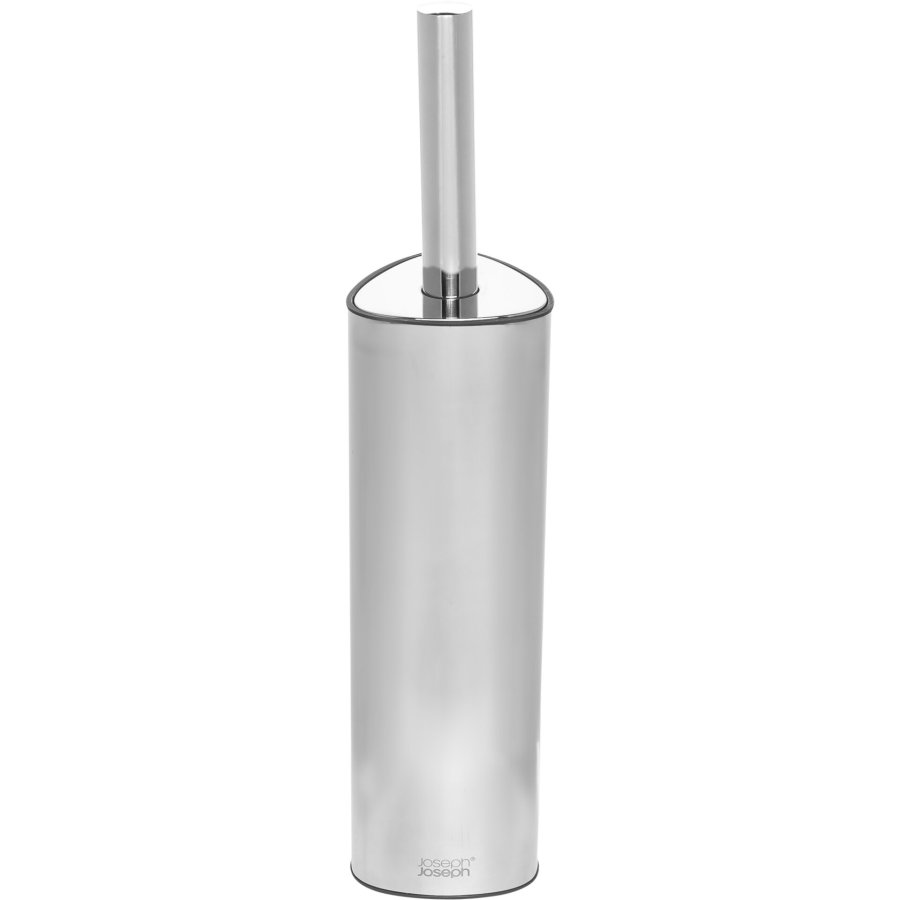 Joseph Joseph Flex 360 Toilet Brush  Stainless Steel #2