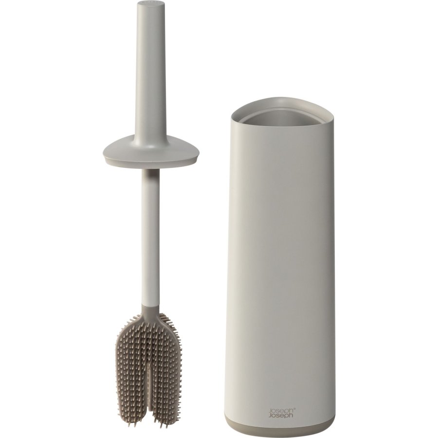Joseph Joseph Flex 360 Toilet Brush   Matt Finish #1