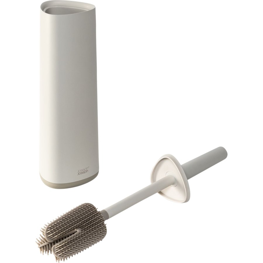 Joseph Joseph Flex 360 Toilet Brush   Matt Finish #3