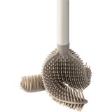 Joseph Joseph Flex 360 Toilet Brush   Matt Finish #4