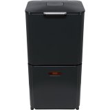 Joseph Joseph Waste Bin Totem 60 L Grey #1