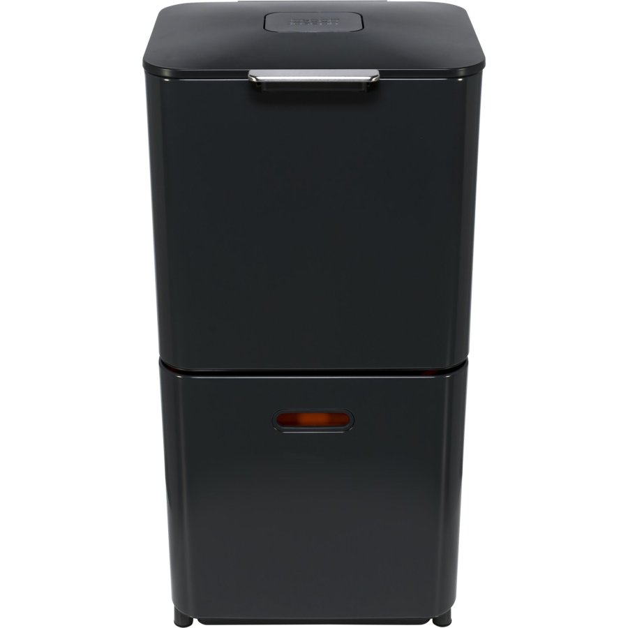 Joseph Joseph Waste Bin Totem 60 L Grey #1