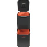 Joseph Joseph Waste Bin Totem 40 L Grey #2