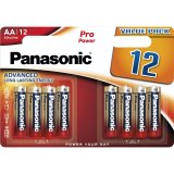 24x12 Panasonic Pro Power LR 6 Mignon AA #2